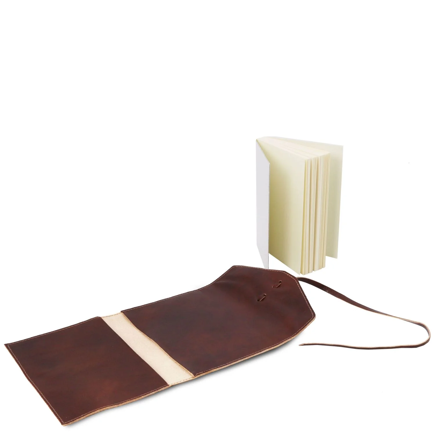 Leather Journal / Notebook & Refill Notebook Paper | TL142027 & TL142046 - Image 39