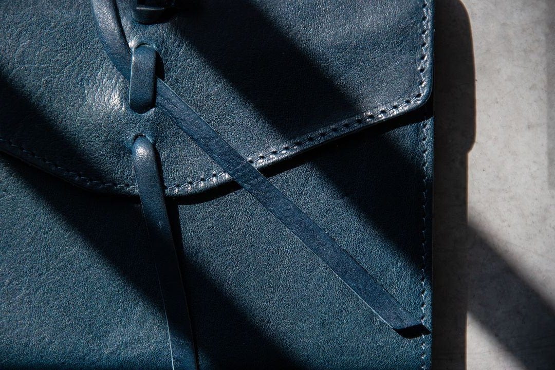 Leather Journal / Notebook & Refill Notebook Paper | TL142027 & TL142046 - Image 4