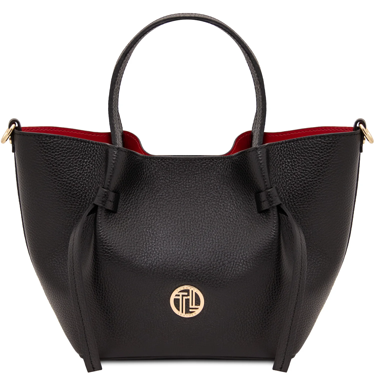Legame - Leather handbag - Small size | TL142482 - Image 4