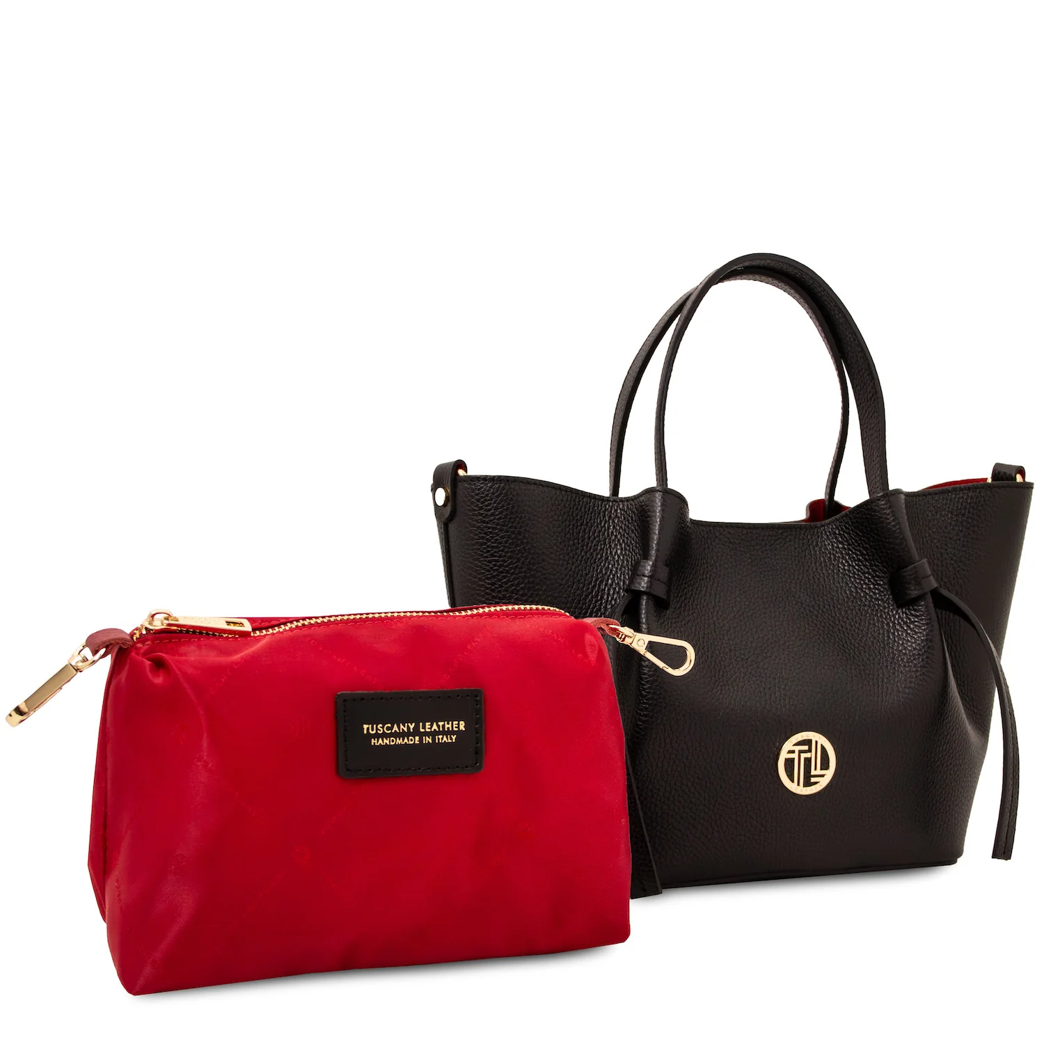 Legame - Leather handbag - Small size | TL142482 - Image 6