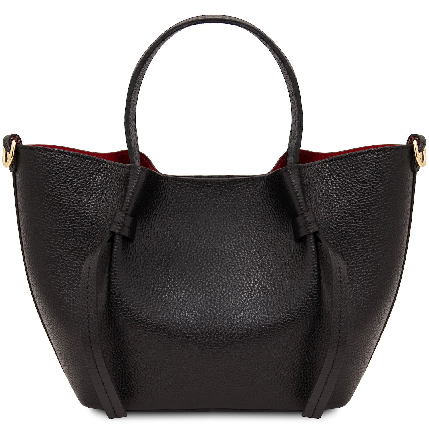 Legame - Leather handbag - Small size | TL142482 - Image 7