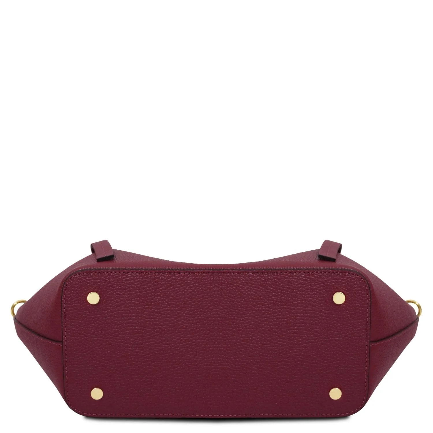 Legame - Italian leather shopping bag - Large size | TL142481 - Image 31