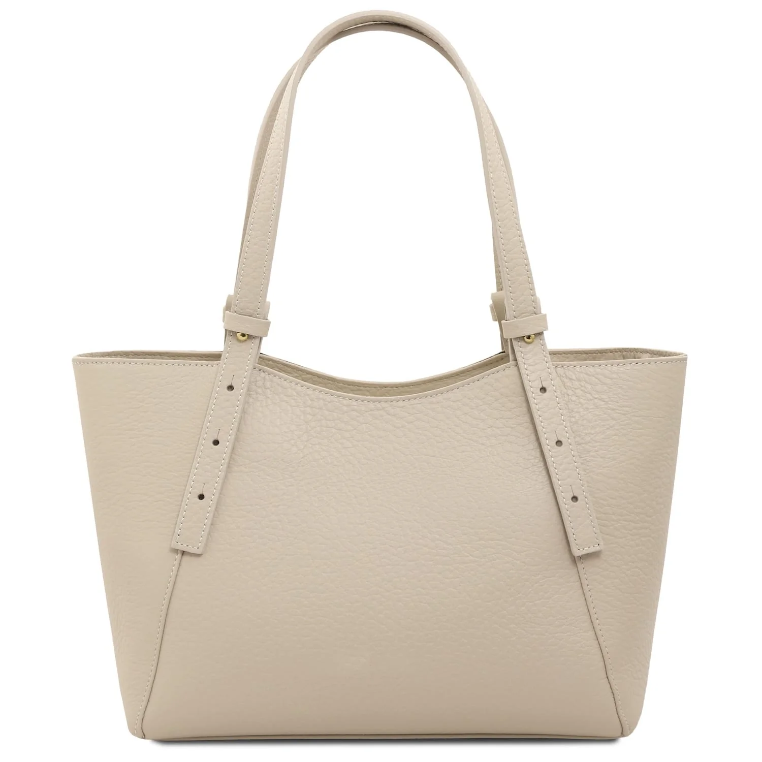 Libra - Long handle leather tote bag | TL142508 - Image 33