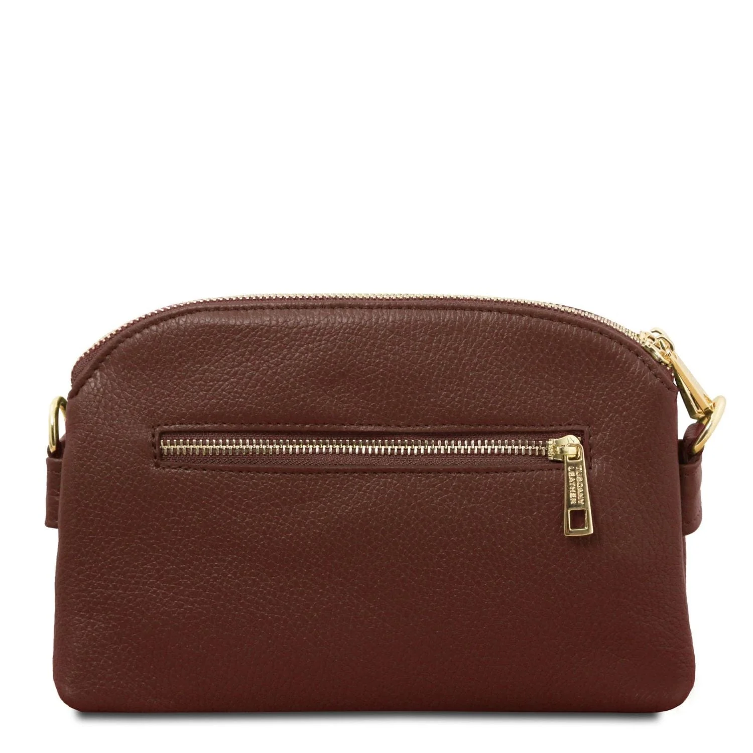 Lily - Soft leather shoulder bag | TL142375 - Image 50