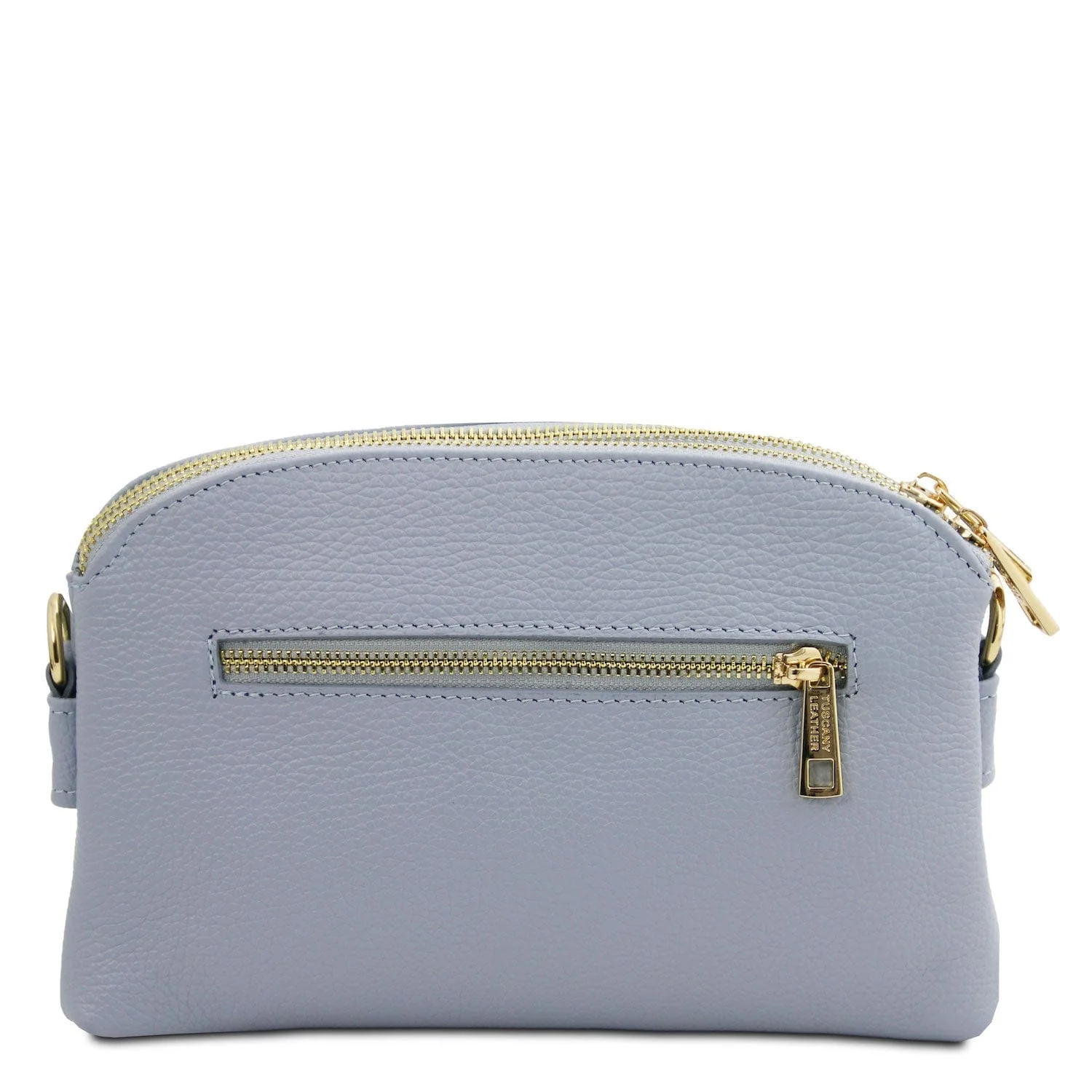 Lily - Soft leather shoulder bag | TL142375 - Image 6