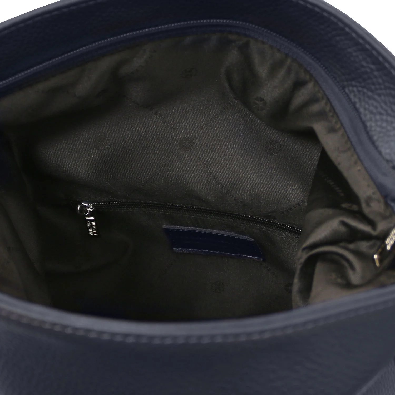 London - Soft leather backpack | TL142502 - Image 17