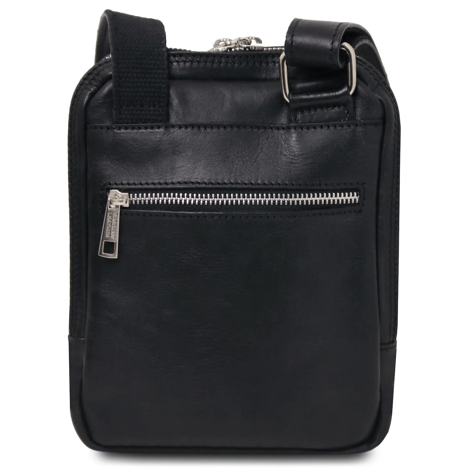 Mark - Matte Leather Crossbody Bag | TL142428 - Image 15
