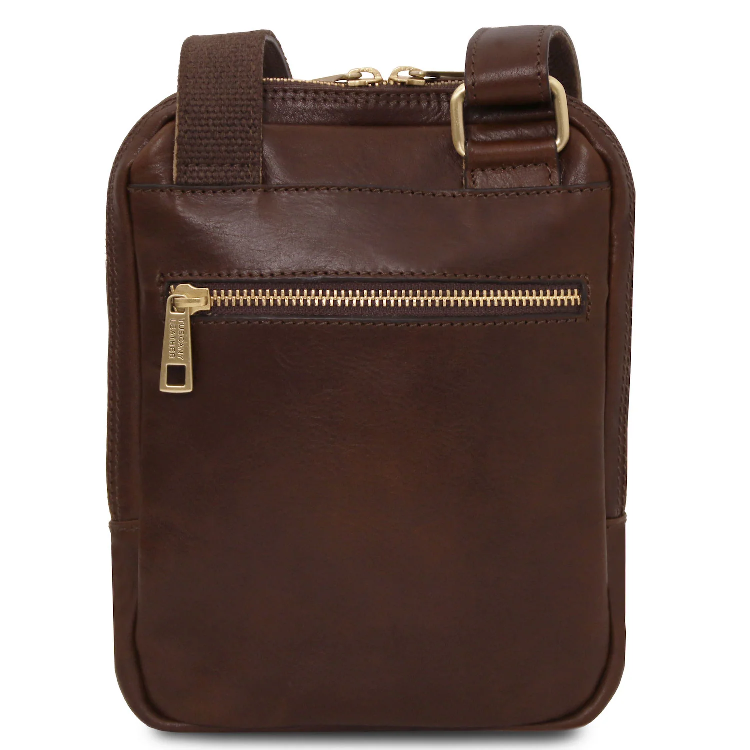 Mark - Matte Leather Crossbody Bag | TL142428 - Image 9