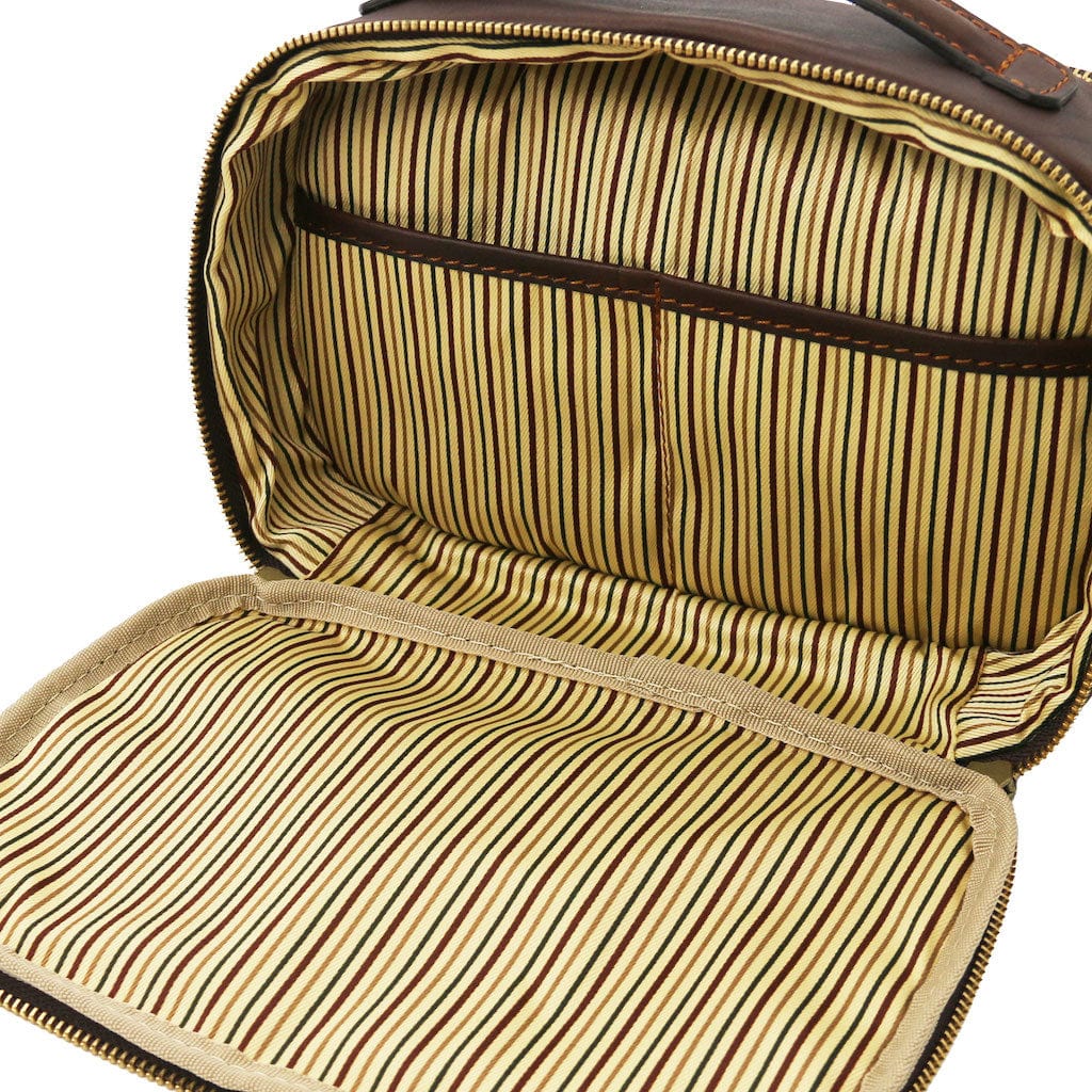 Marvin - Leather toiletry bag | TL142326 - Image 18