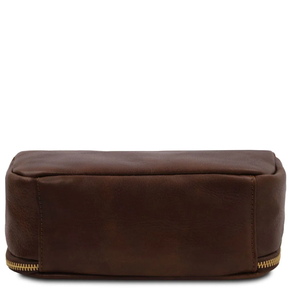 Marvin - Leather toiletry bag | TL142326 - Image 21