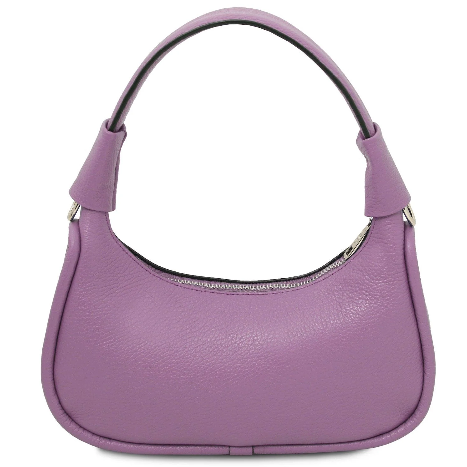 Michelle - Leather handbag - small size | TL142478 - Image 10