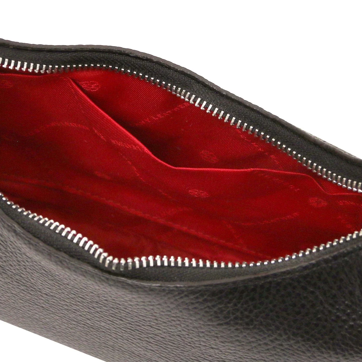 Michelle - Leather handbag - small size | TL142478 - Image 19