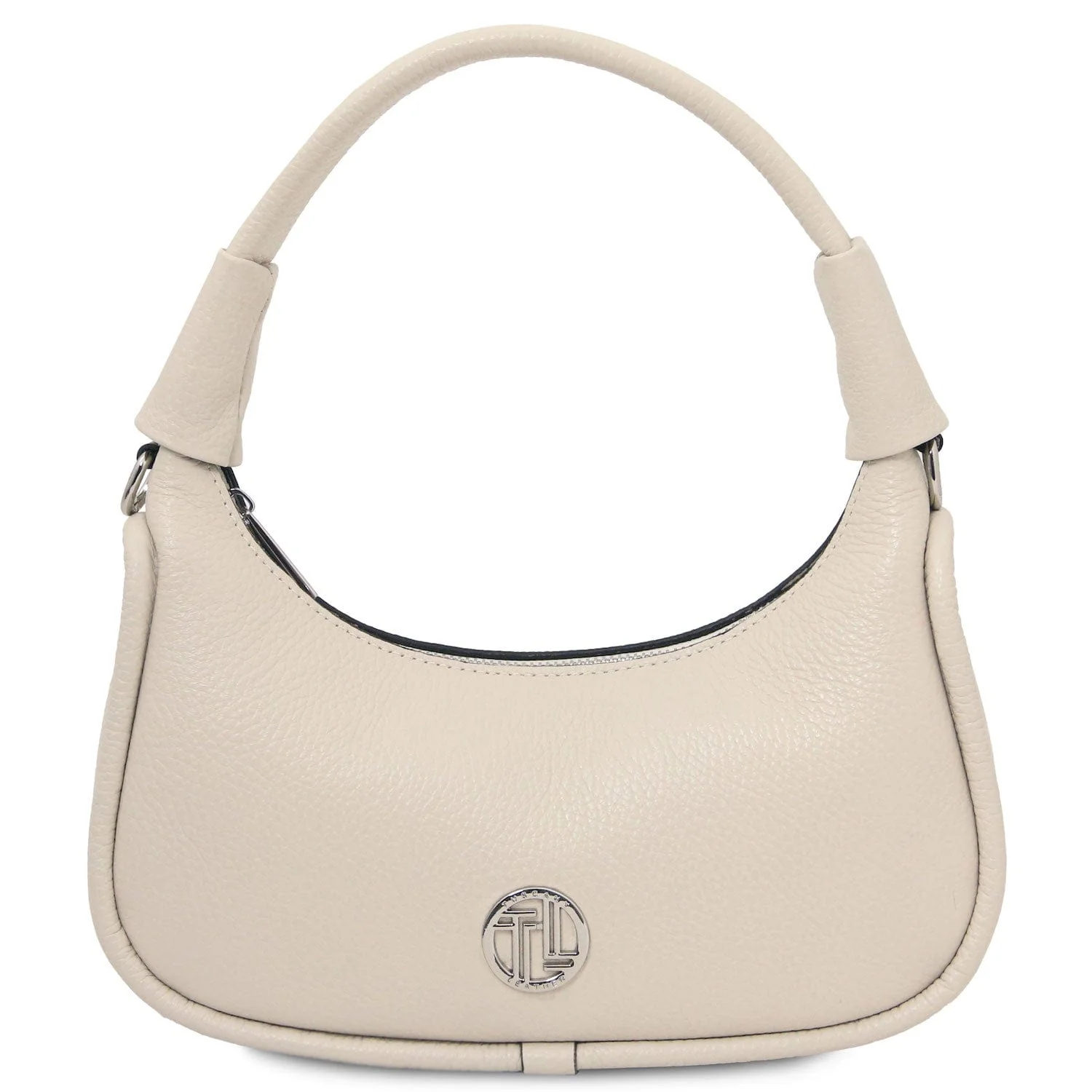 Michelle - Leather handbag - small size | TL142478 - Image 20
