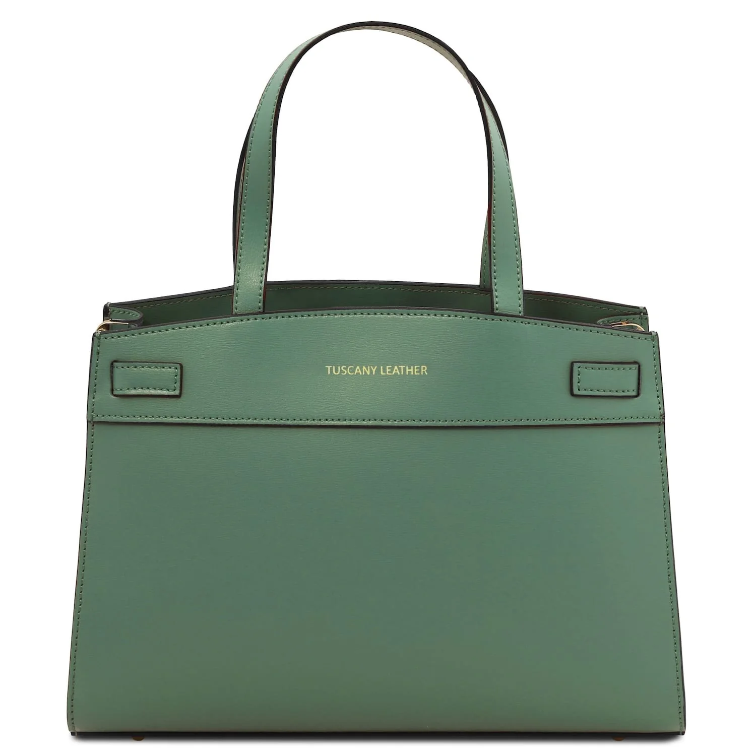 Musa - Italian leather handbag | TL142560 - Image 3