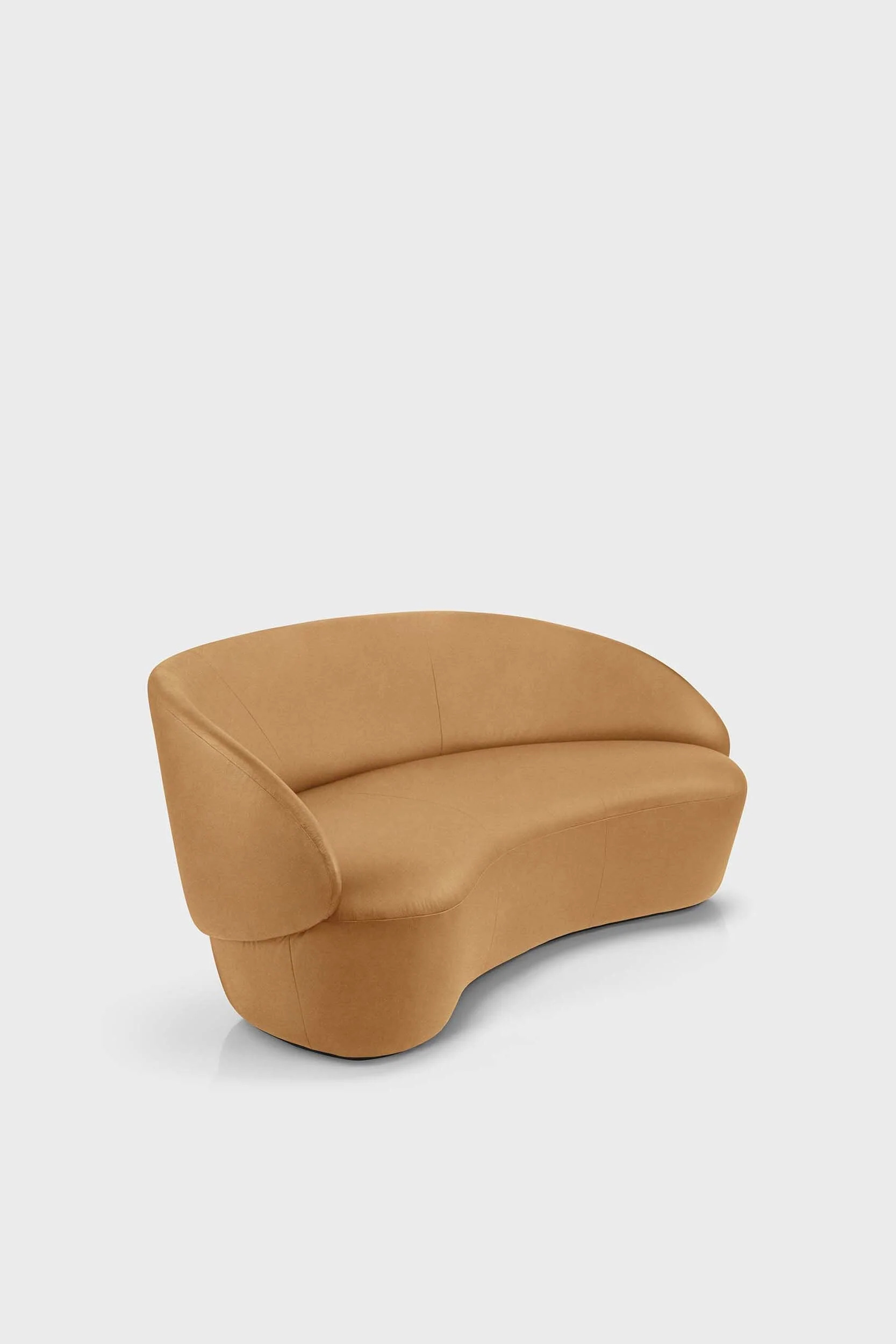 Naïve Curved Sofa - Image 29
