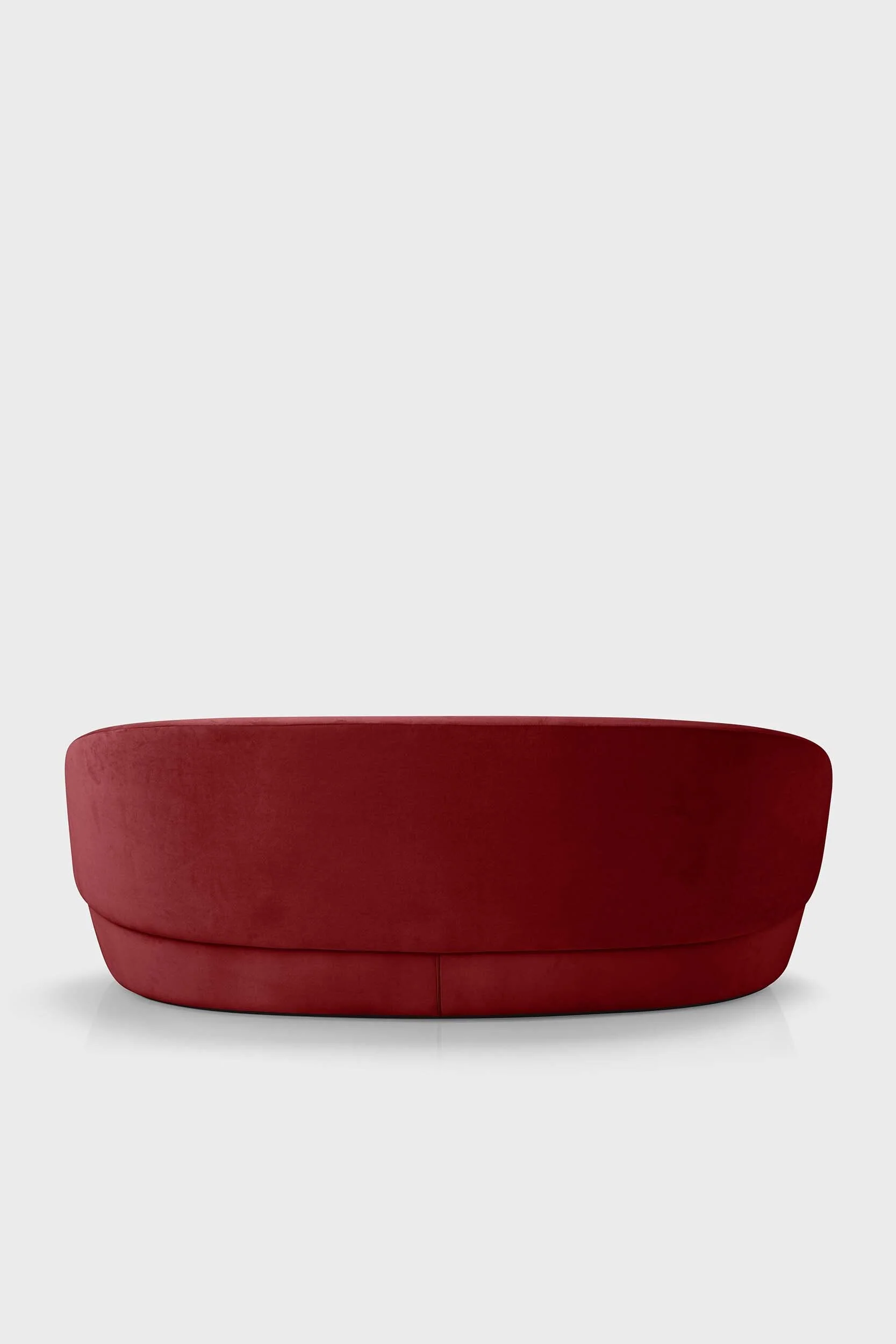 Naïve Curved Sofa - Image 36