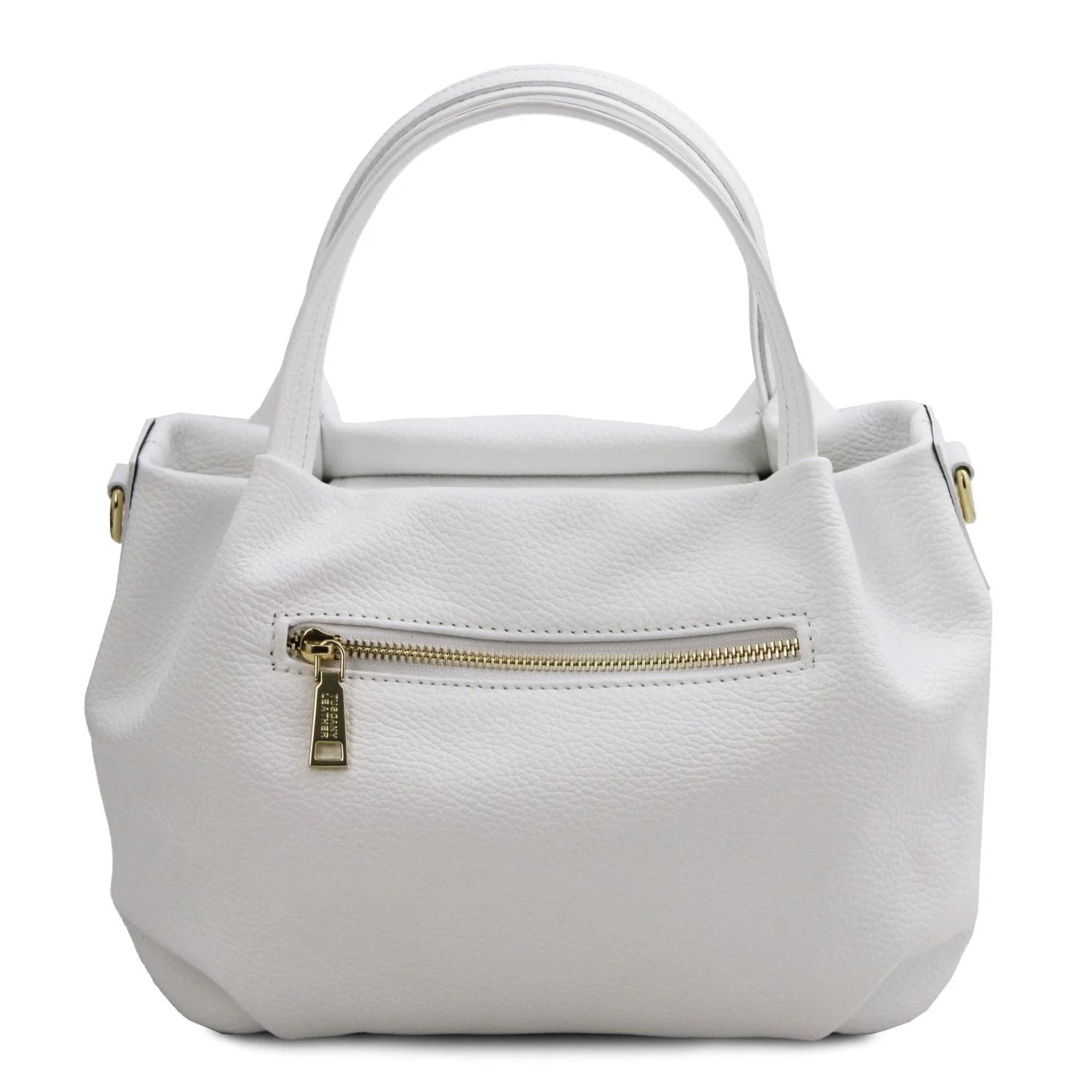 Nora - Soft leather handbag | TL142372 - Image 70