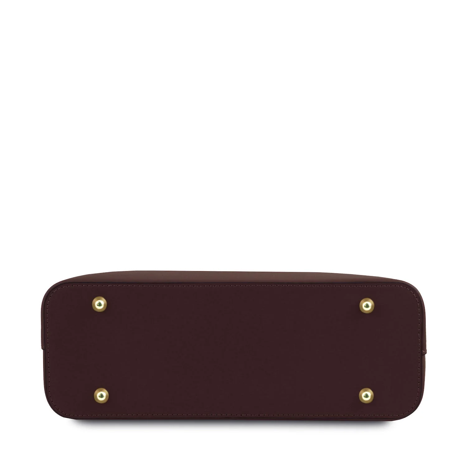 Olimpia - Italian leather tote - Small size | TL141521 - Image 37