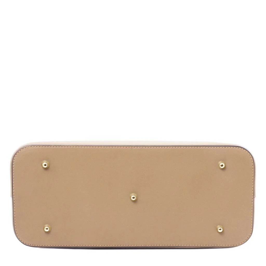 Olimpia - Italian leather tote | TL141412 - Image 21