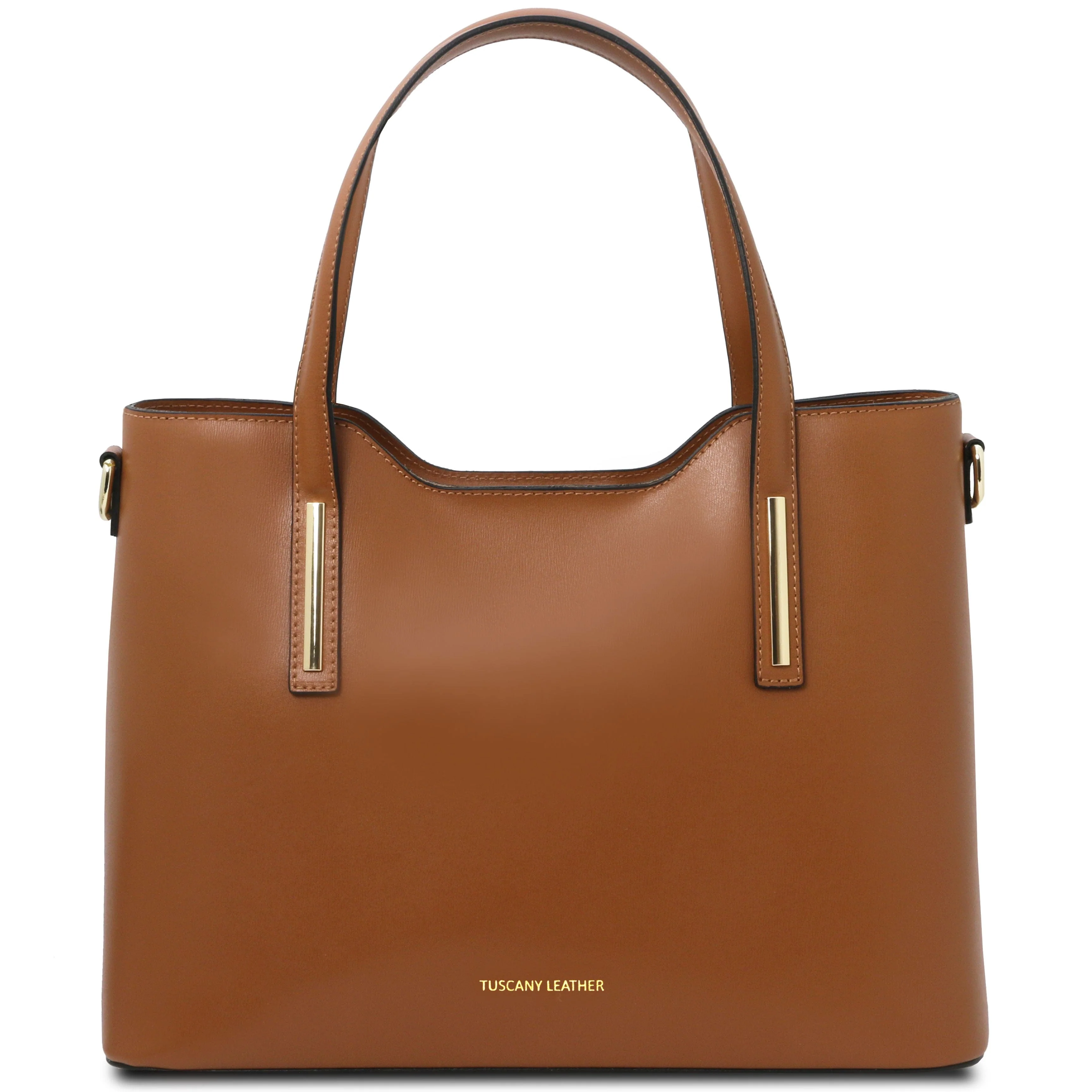 Olimpia - Italian leather tote | TL141412 - Image 28