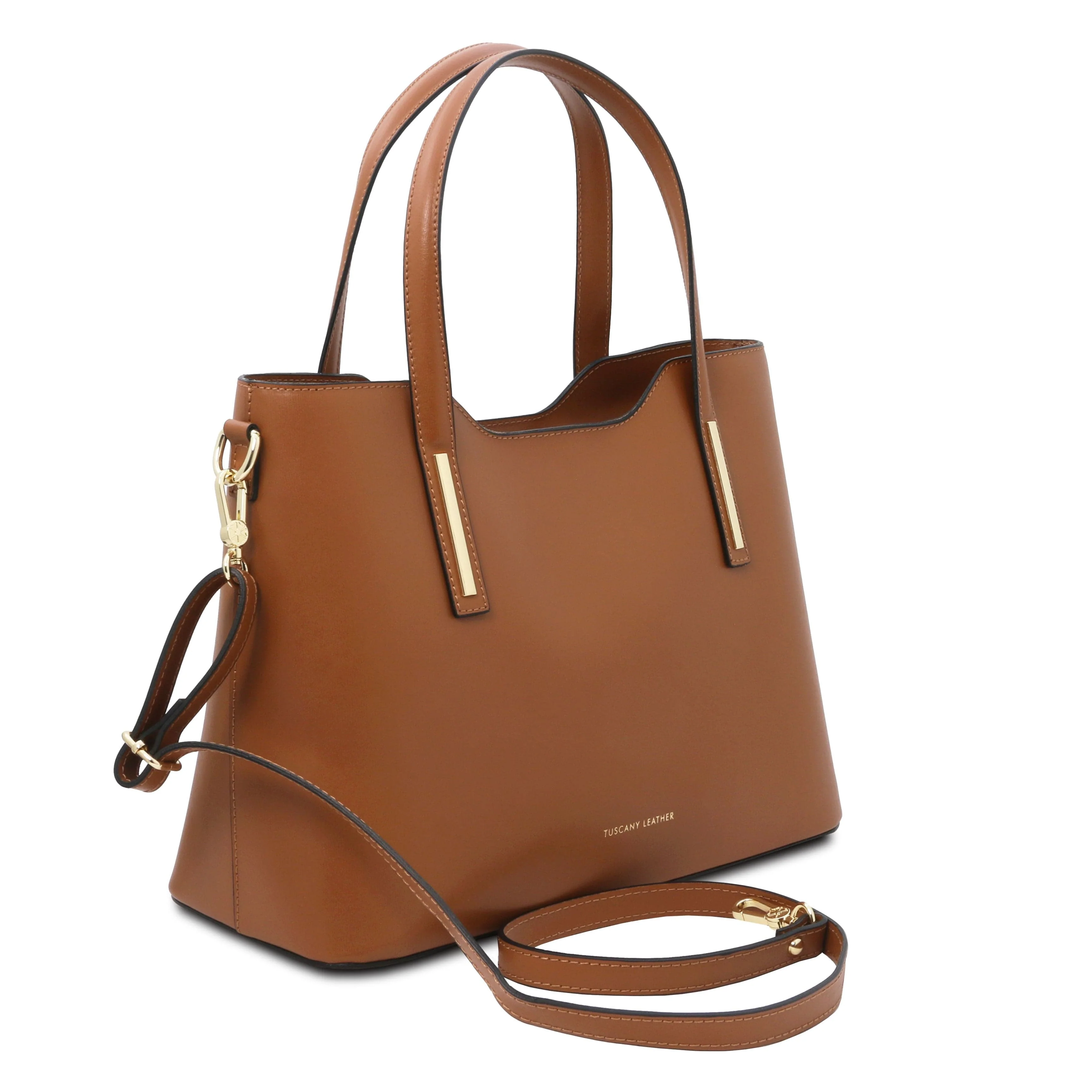 Olimpia - Italian leather tote | TL141412 - Image 30