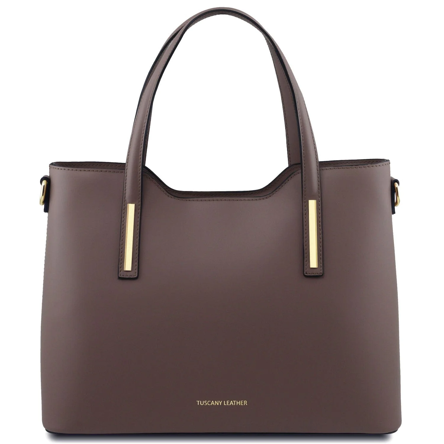 Olimpia - Italian leather tote | TL141412 - Image 42