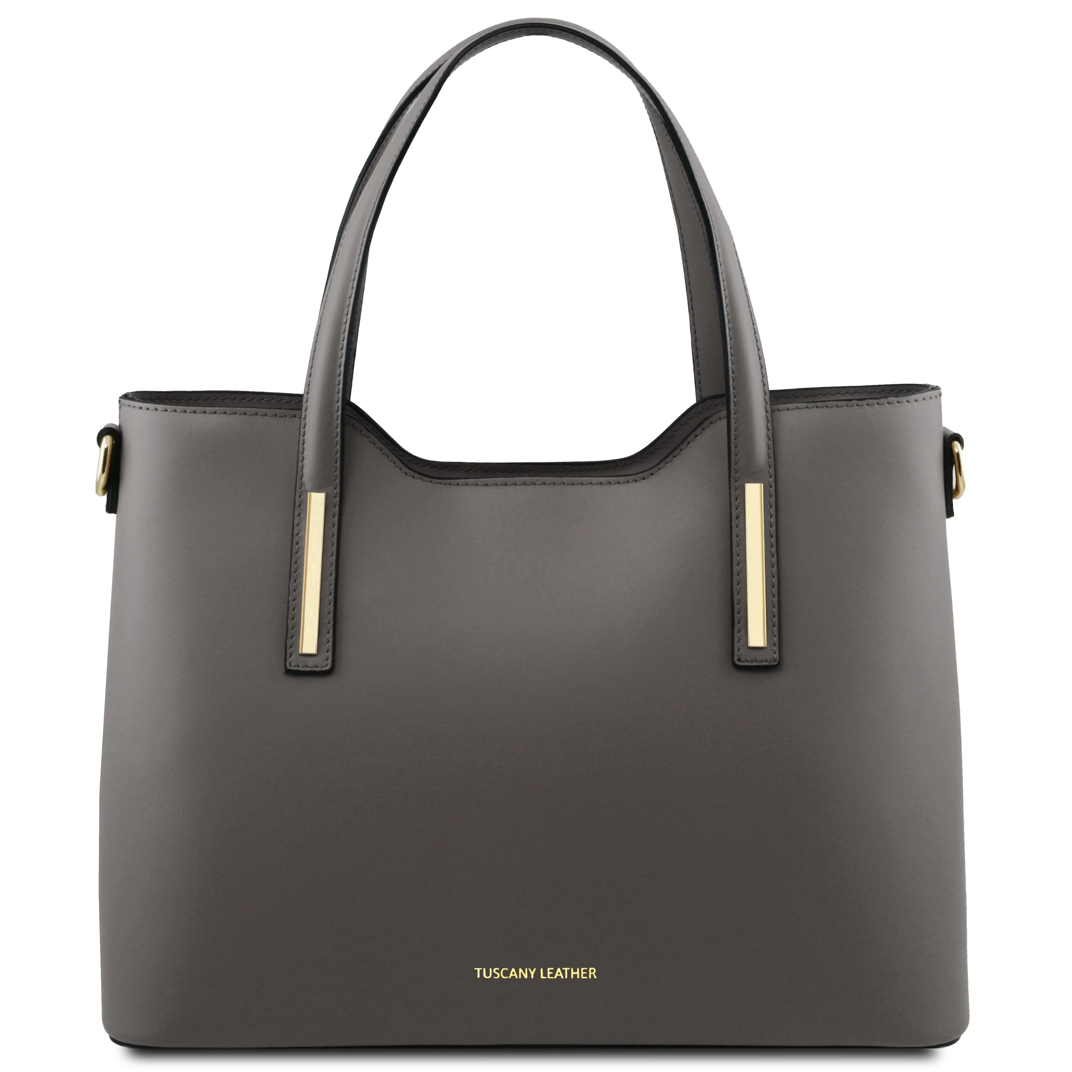 Olimpia - Italian leather tote | TL141412 - Image 48