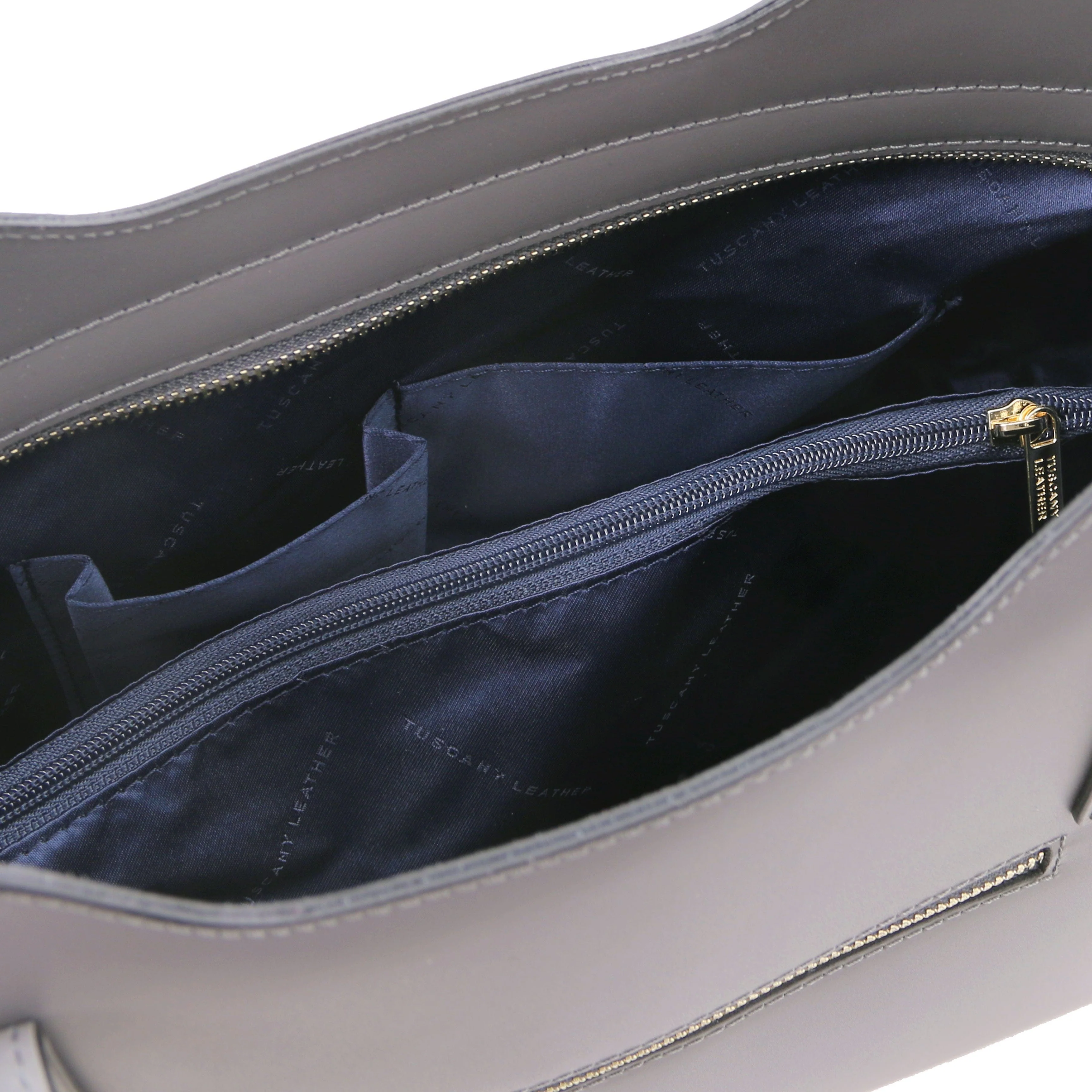 Olimpia - Italian leather tote | TL141412 - Image 52