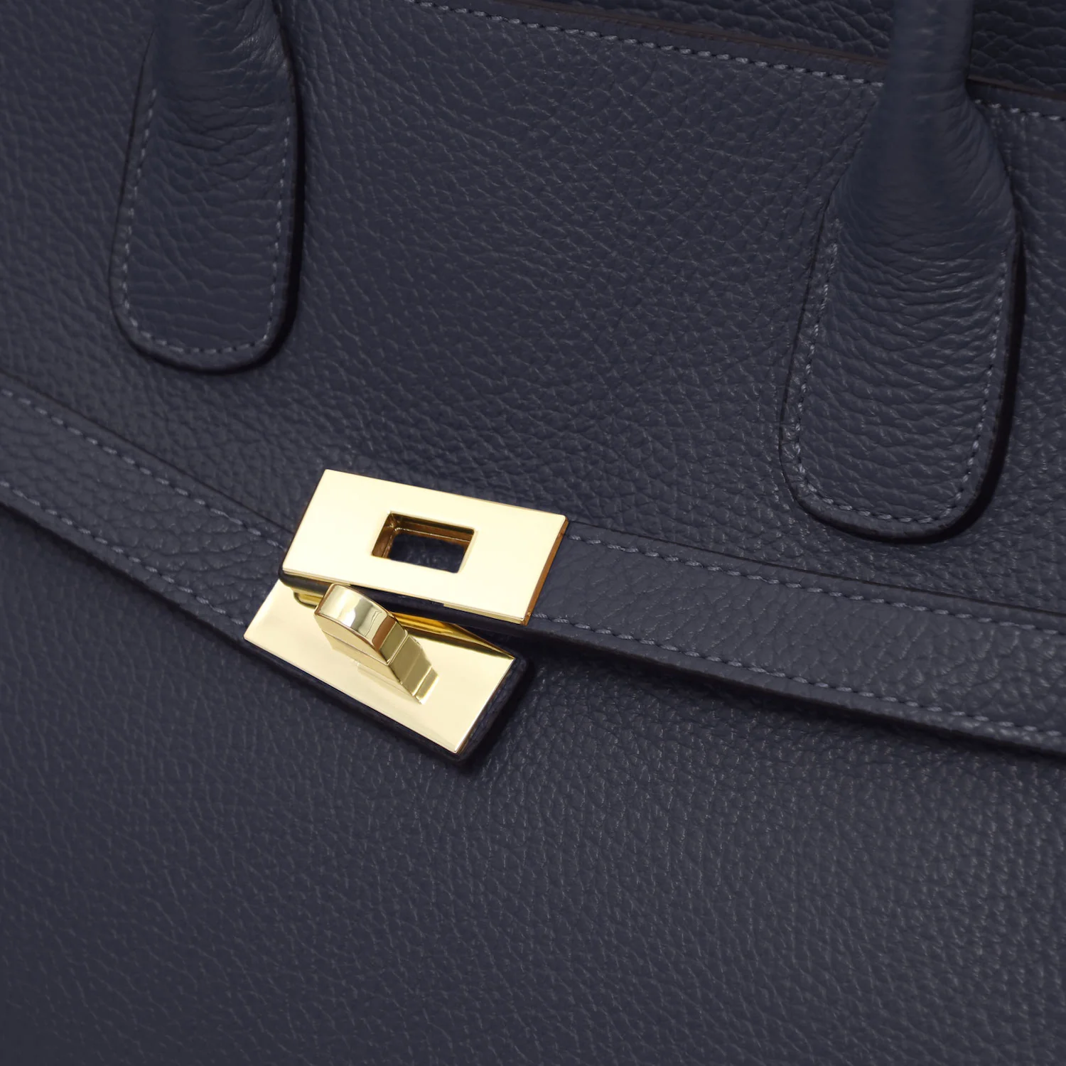 Origami - Leather tote | TL142507 - Image 26
