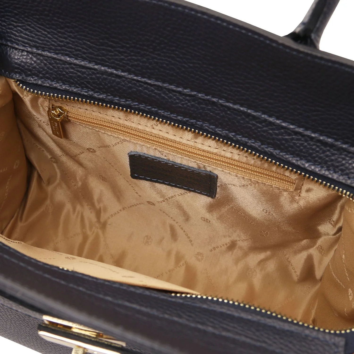 Origami - Leather tote | TL142507 - Image 28