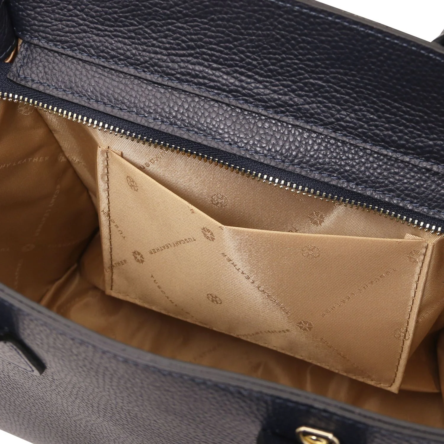Origami - Leather tote | TL142507 - Image 29