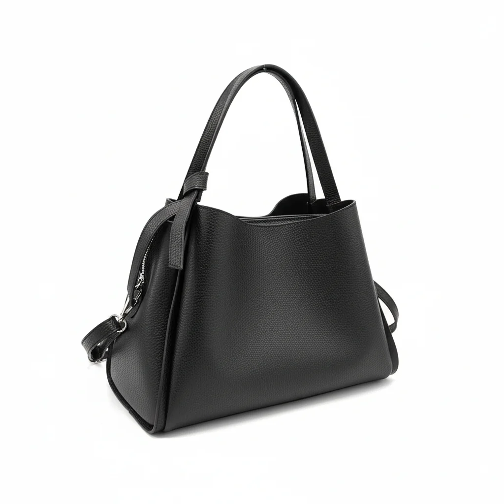 Pienza - Italian Leather Tote Handbag - Image 31