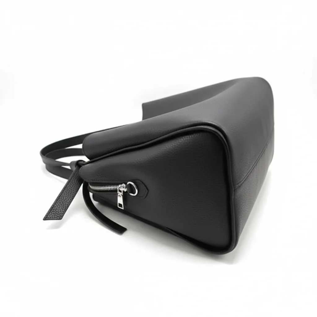 Pienza - Italian Leather Tote Handbag - Image 32