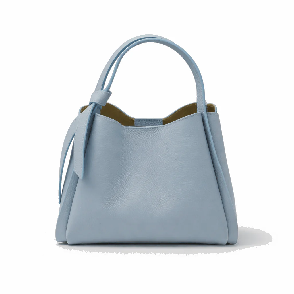 Pienza - Italian Leather Tote Handbag - Image 34