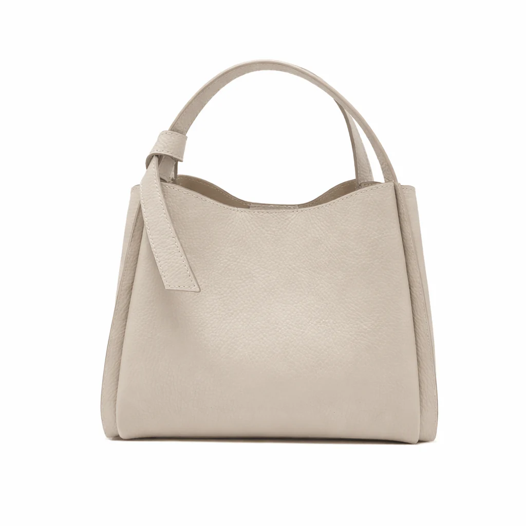Pienza - Italian Leather Tote Handbag - Image 39