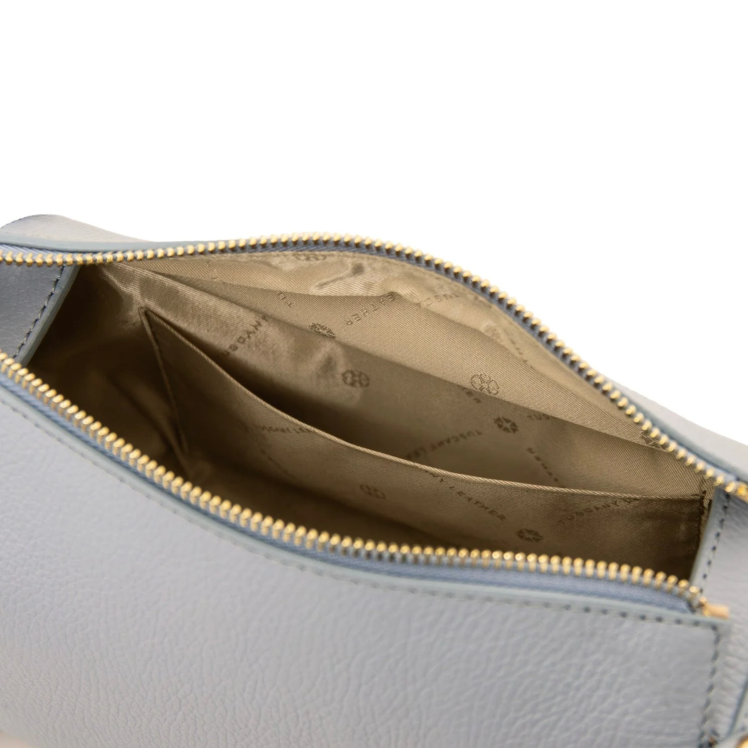 Praline - Italian leather handbag | TL142422 - Image 17