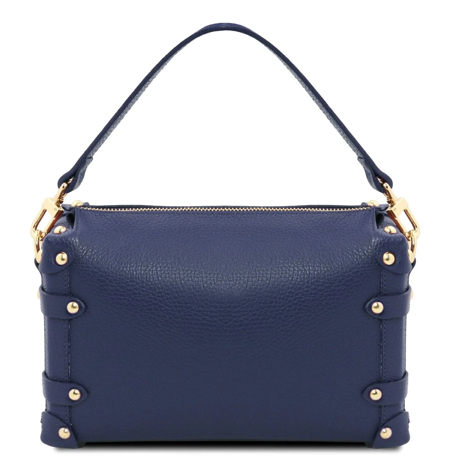 Praline - Italian leather handbag | TL142422 - Image 22