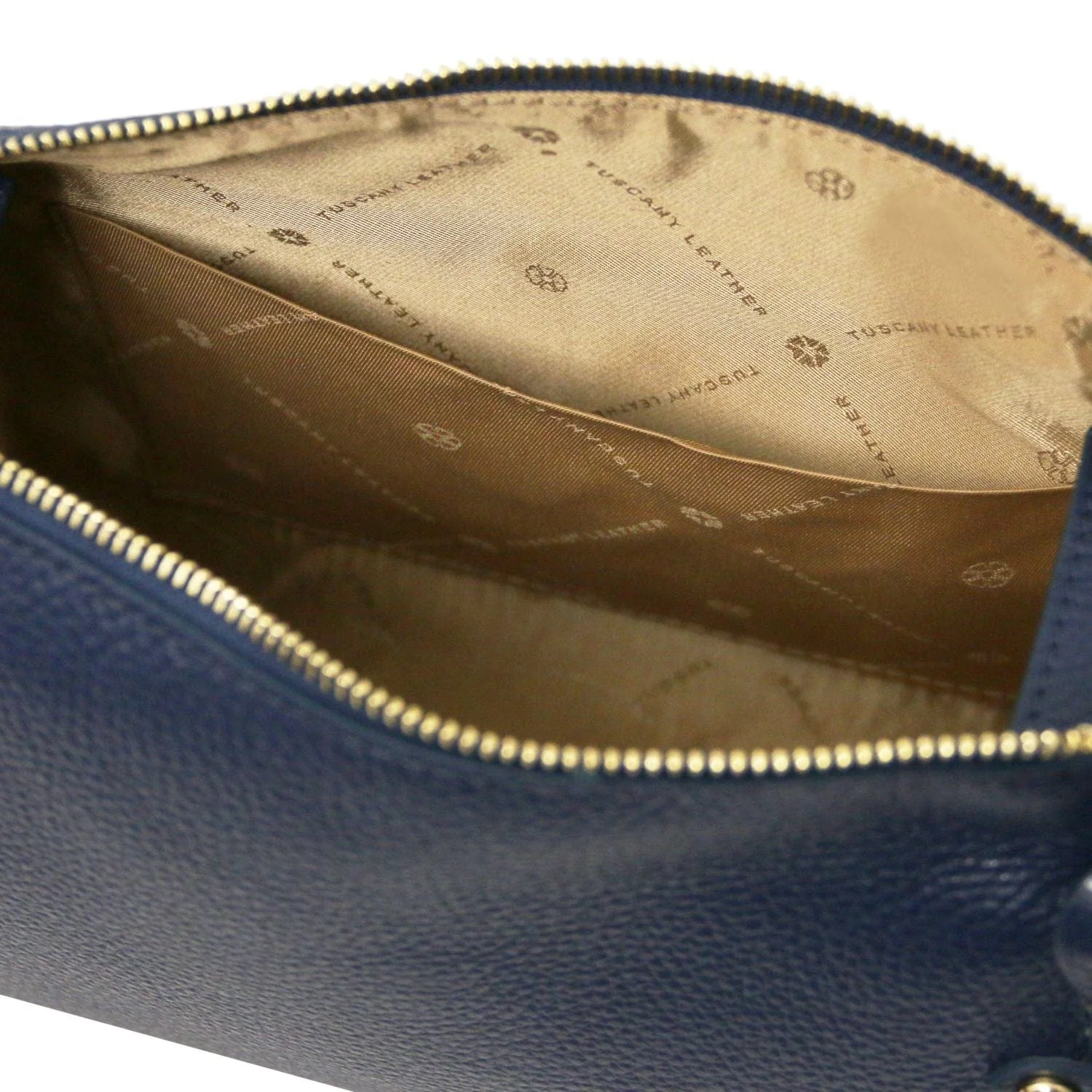 Praline - Italian leather handbag | TL142422 - Image 24