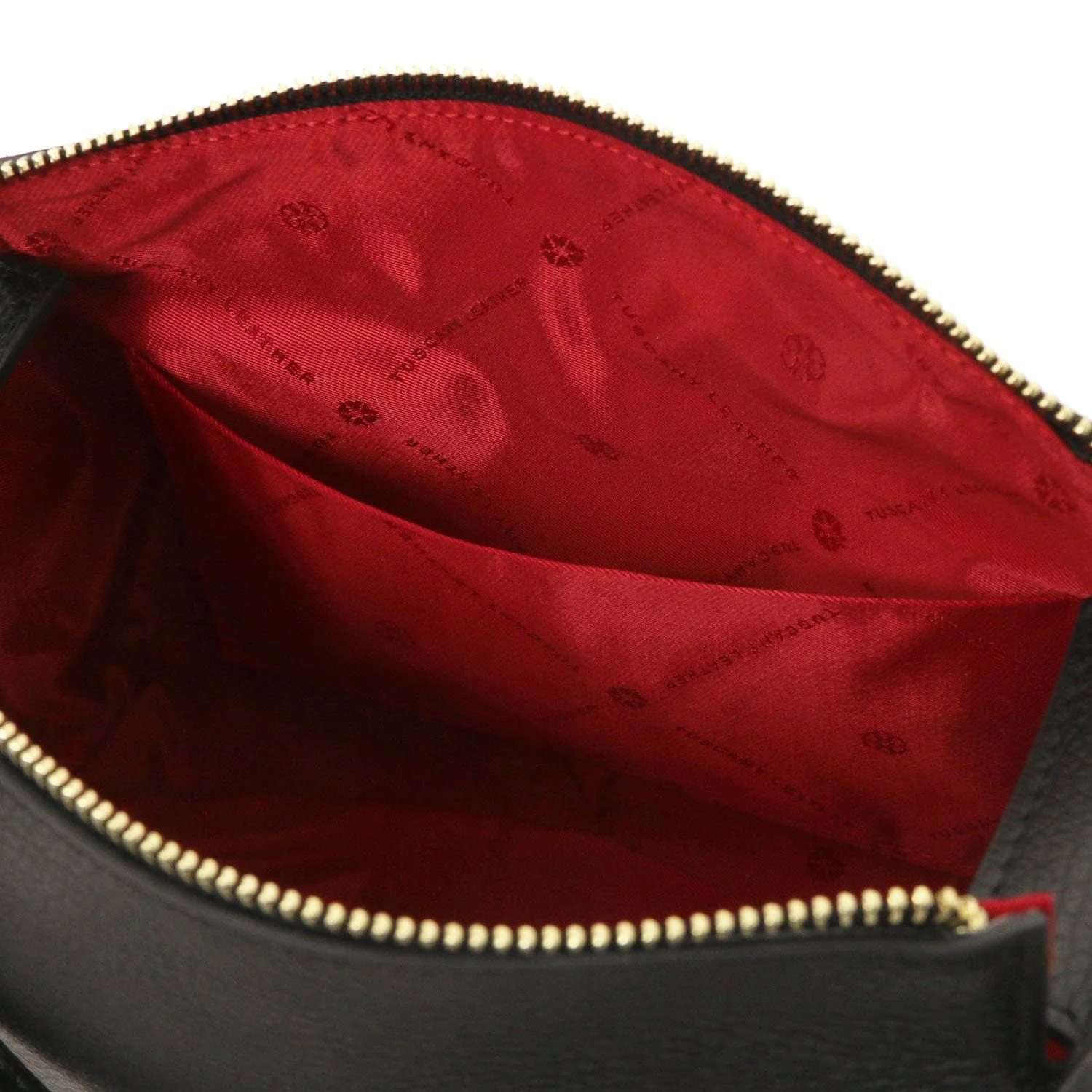 Praline - Italian leather handbag | TL142422 - Image 31