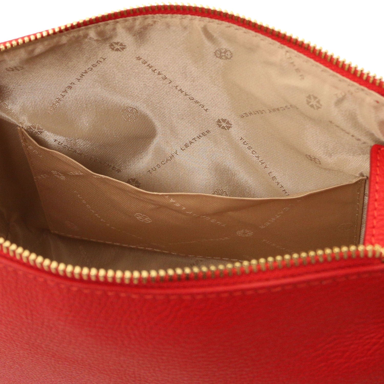 Praline - Italian leather handbag | TL142422 - Image 37