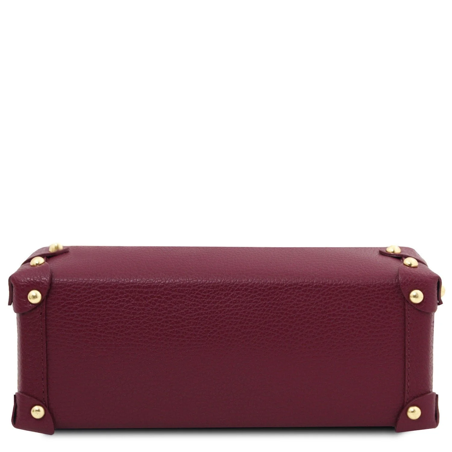 Praline - Italian leather handbag | TL142422 - Image 44