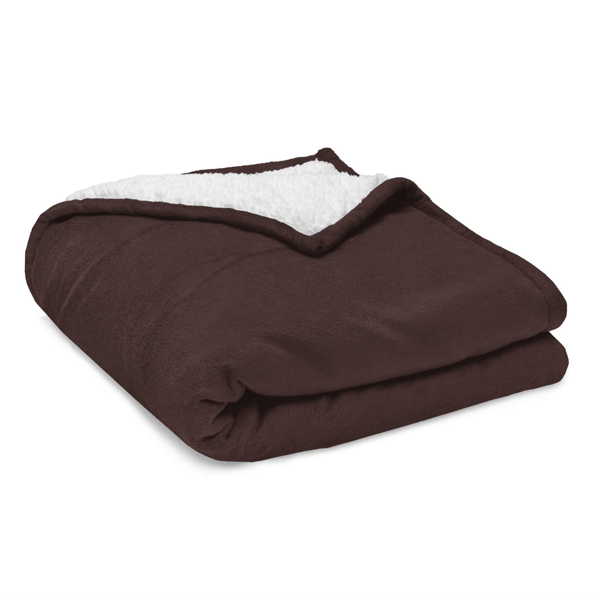 Premium San Rocco Italia sherpa blanket - Image 14