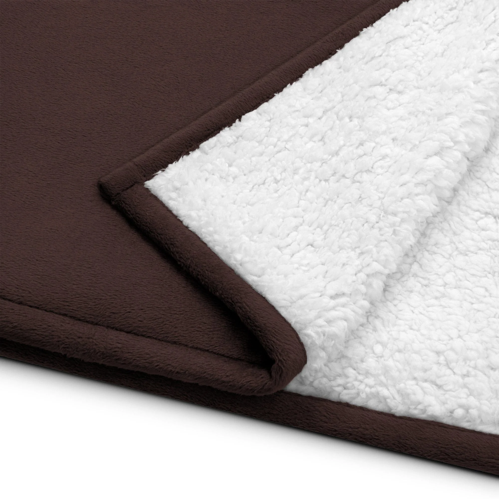 Premium San Rocco Italia sherpa blanket - Image 18