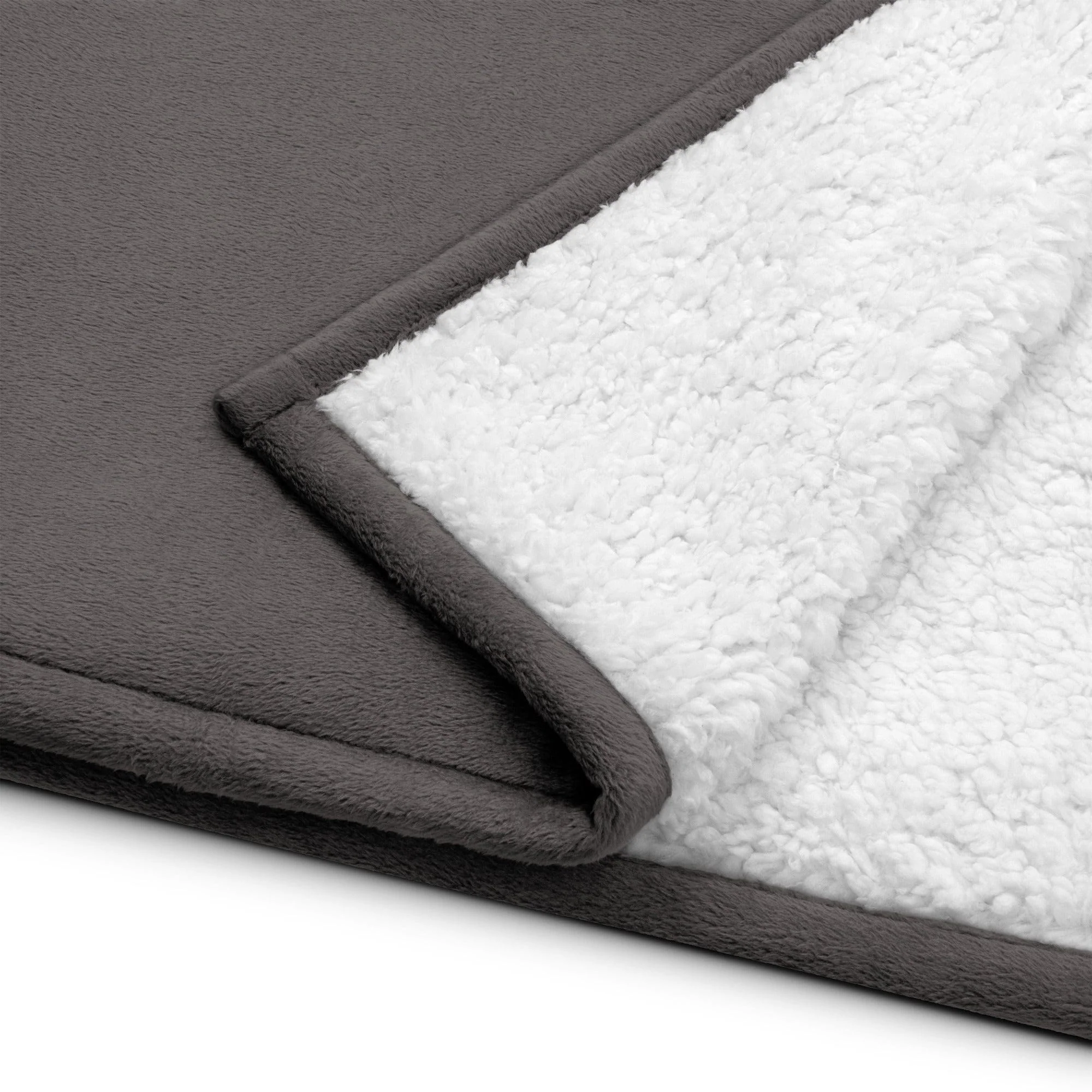 Premium San Rocco Italia sherpa blanket - Image 25