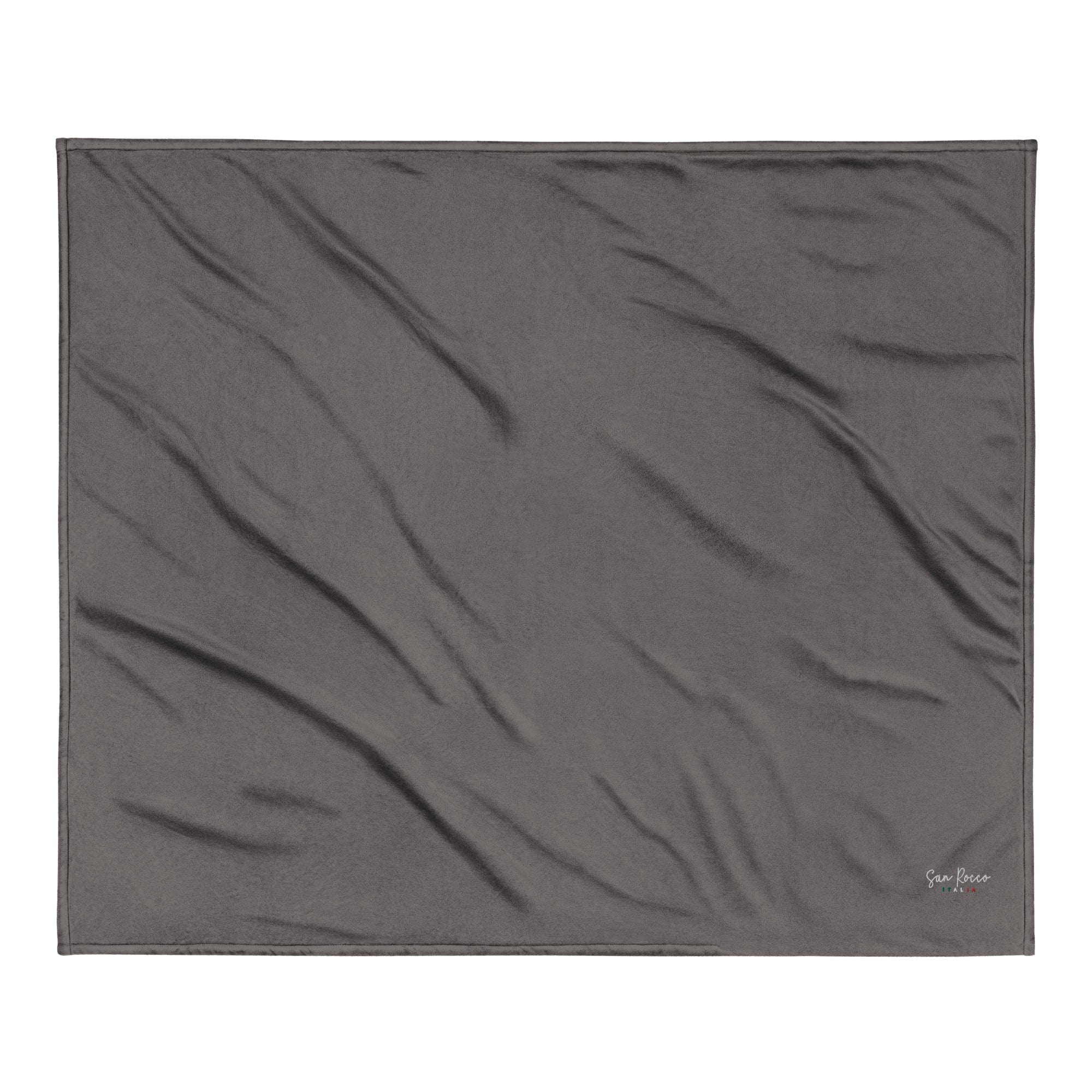Premium San Rocco Italia sherpa blanket - Image 30