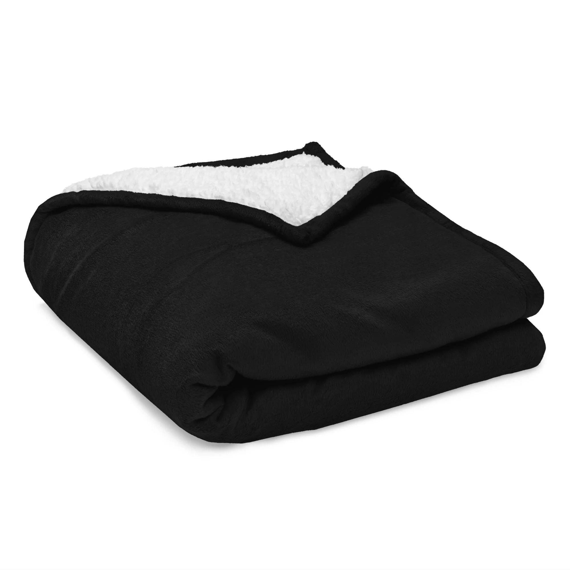 Premium San Rocco Italia sherpa blanket - Image 6