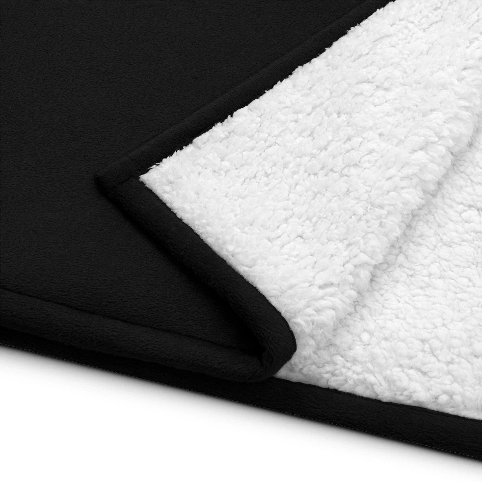 Premium San Rocco Italia sherpa blanket - Image 8