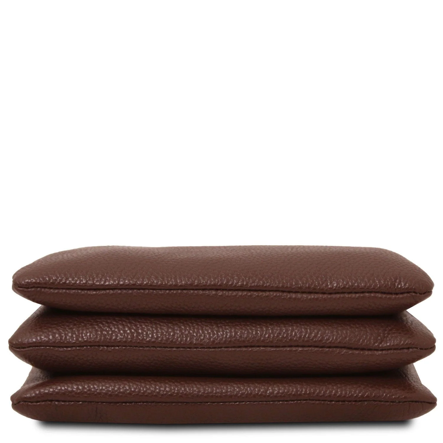 Sia - Soft Italian leather clutch | TL142479 - Image 10