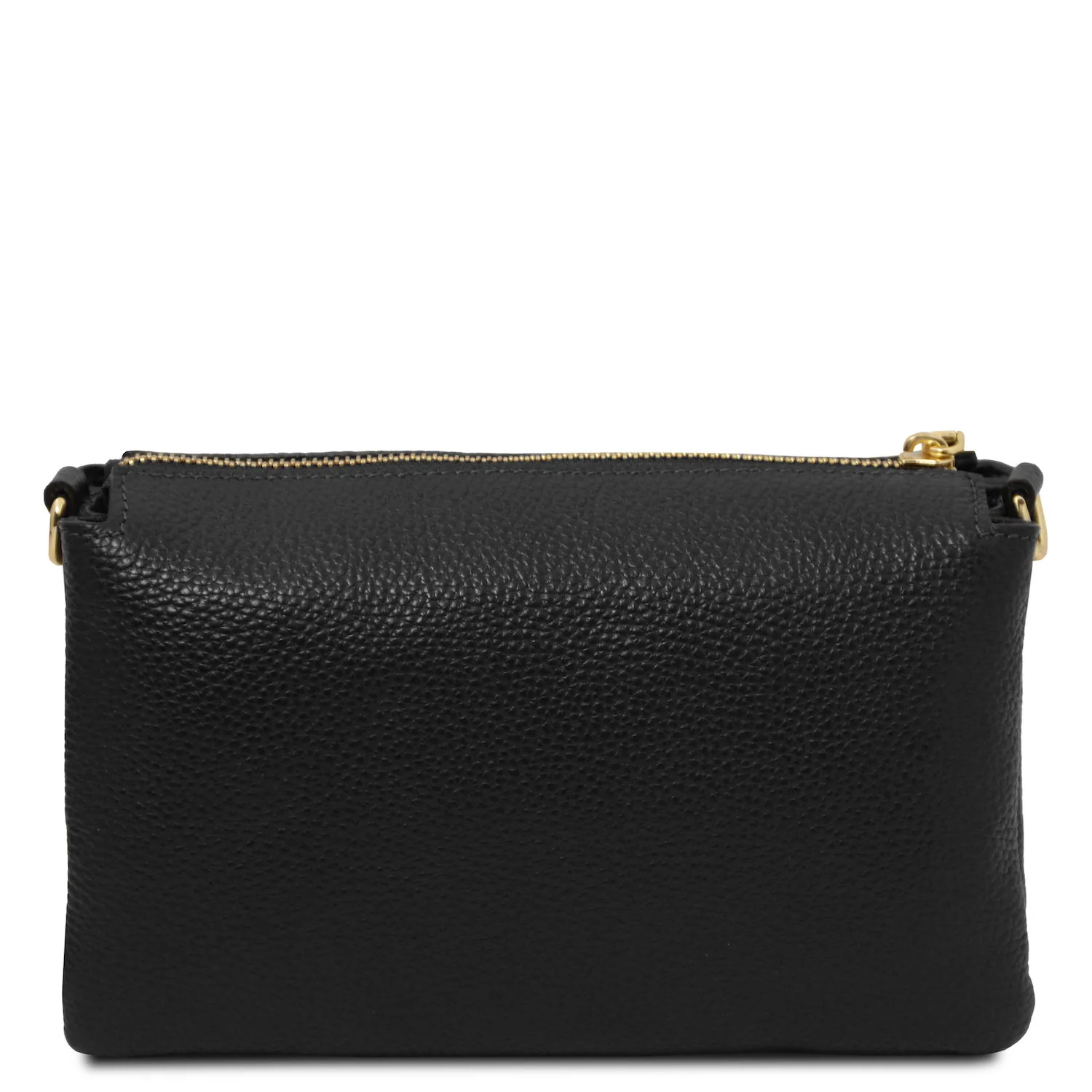 Sia - Soft Italian leather clutch | TL142479 - Image 13