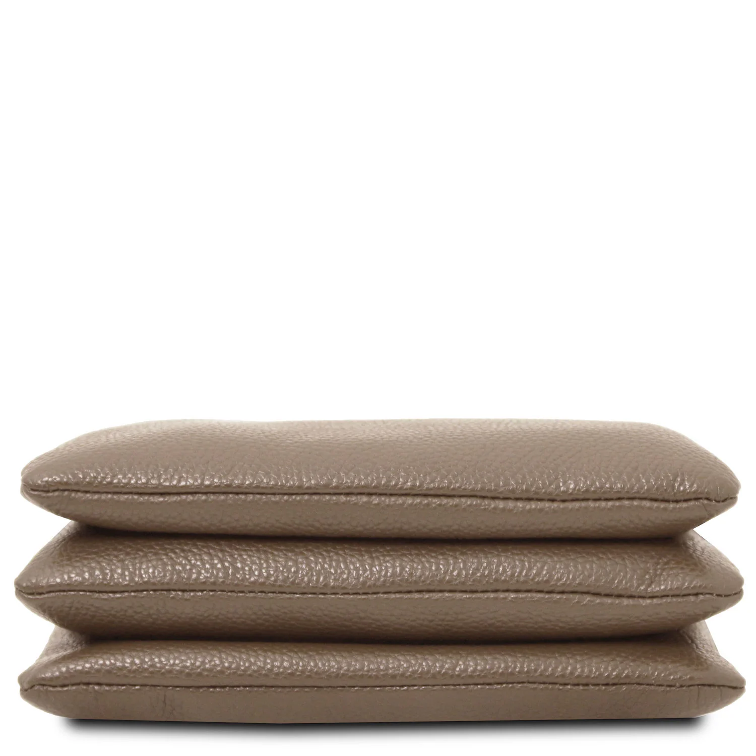 Sia - Soft Italian leather clutch | TL142479 - Image 26